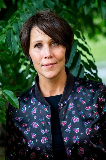 Portrait of Idde Schultz