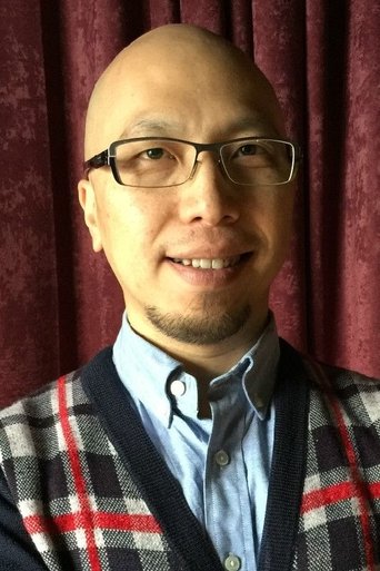 Portrait of Ma Yan