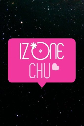 Poster of IZ*ONE CHU