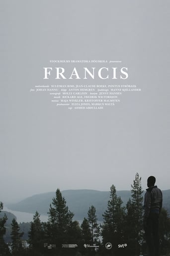 Poster of Francis