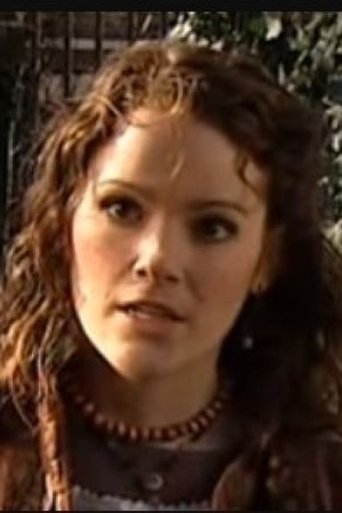 Portrait of Jane Riley