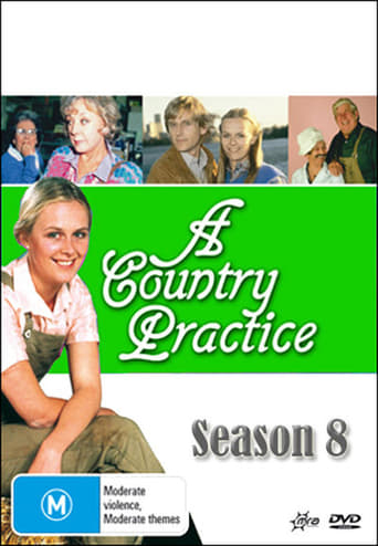 Portrait for A Country Practice - Season 9