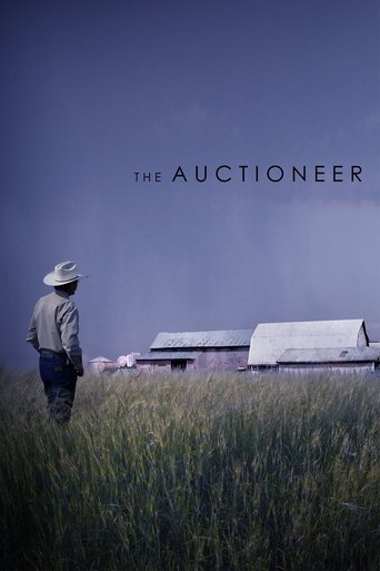 Poster of The Auctioneer