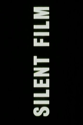 Poster of Silent Film