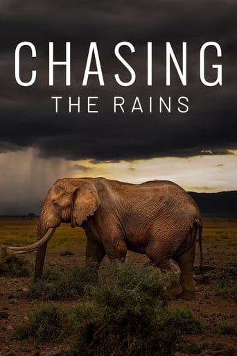 Portrait for Chasing the Rains - Season 1