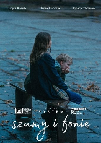 Poster of Szumy i fonie