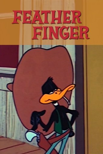 Poster of Feather Finger