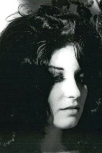 Portrait of Melinda McDowell