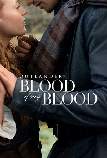 Poster of Outlander: Blood of My Blood