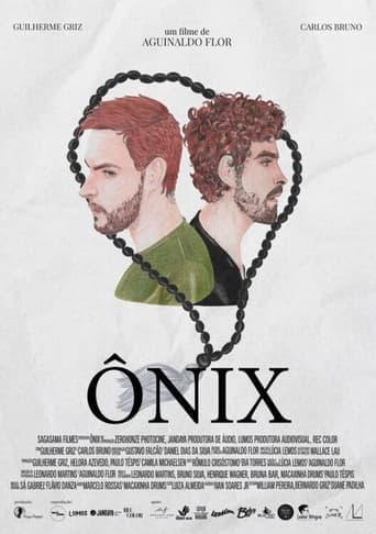 Poster of Onyx