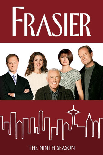 Portrait for Frasier - Season 9