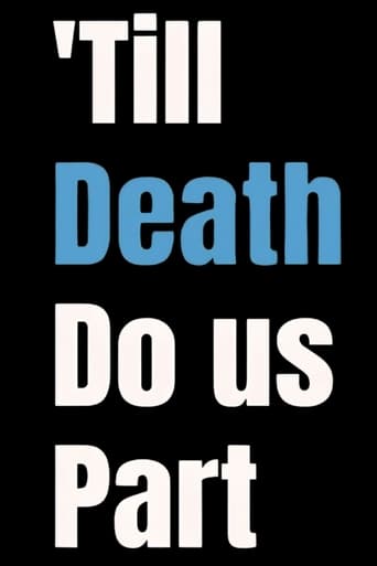 Poster of 'Till Death Do us Part