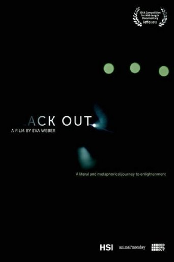 Poster of Black Out