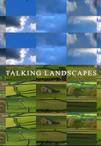 Poster of Talking Landscapes