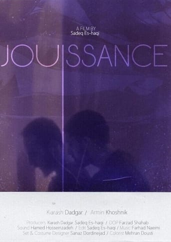 Poster of Jouissance