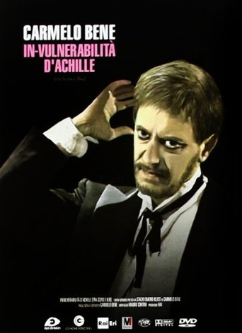 Poster of In-vulnerabilità d'Achille (tra Sciro e Ilio)