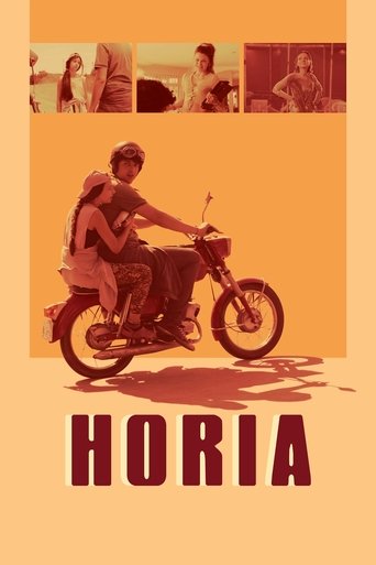 Poster of Horia