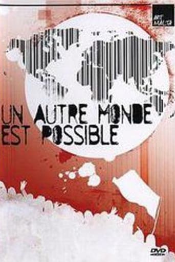 Poster of Un Autre Monde Est Possible