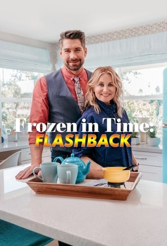 Portrait for Frozen in Time: Flashback - Season 1