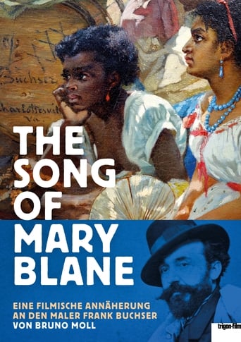 Poster of The Song of Mary Blane