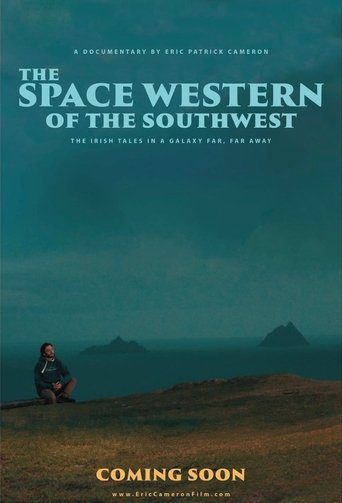 Poster of The Space Western of the Southwest