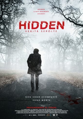 Poster of Hidden