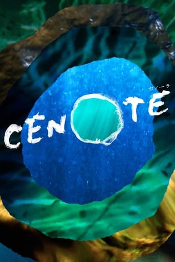 Poster of Cenote