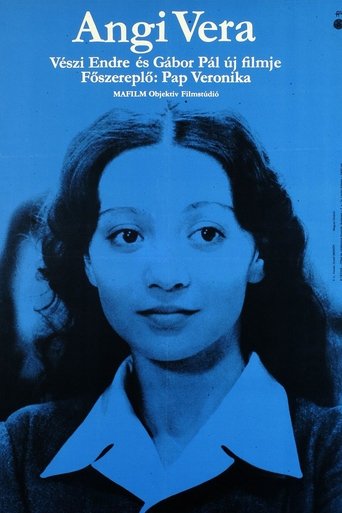 Poster of Angi Vera