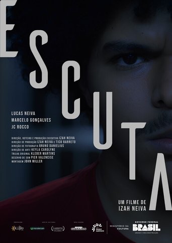 Poster of Escuta