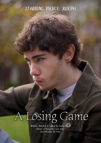 Poster of A Losing Game