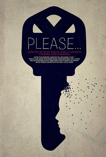 Poster of Please...