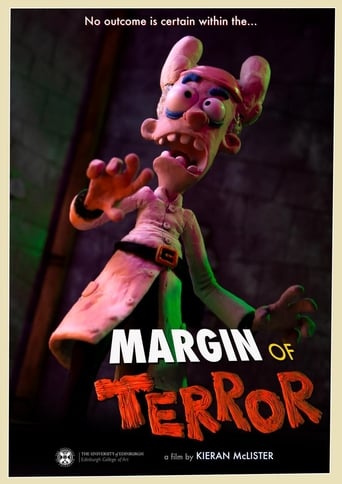 Poster of Margin of Terror