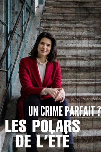 Poster of Un crime parfait ? Les polars de l’été