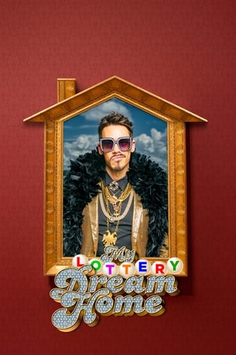 Portrait for My Lottery Dream Home - Season 9