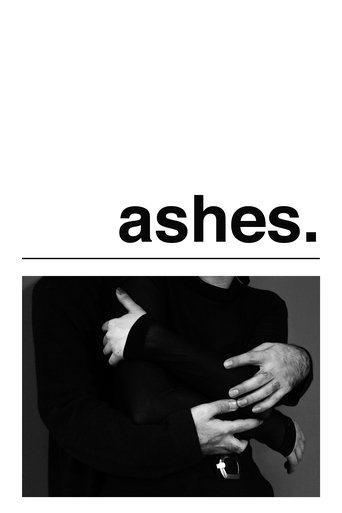 Poster of Ashes