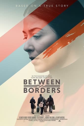 Poster of Between Borders