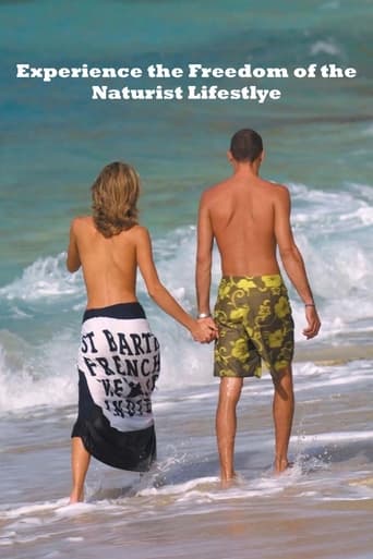 Poster of Experience the Freedom of the Naturist Lifestyle