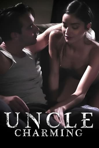 Poster of Uncle Charming