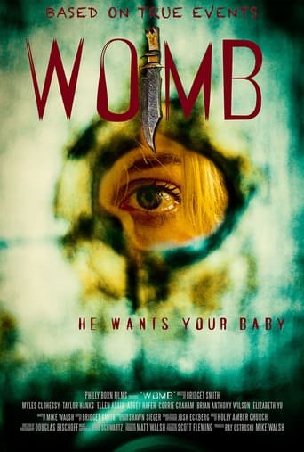 Poster of Womb