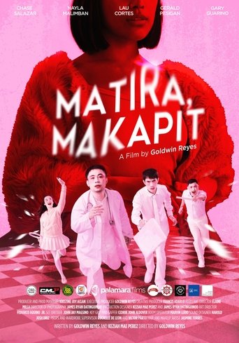 Poster of Matira, Makapit