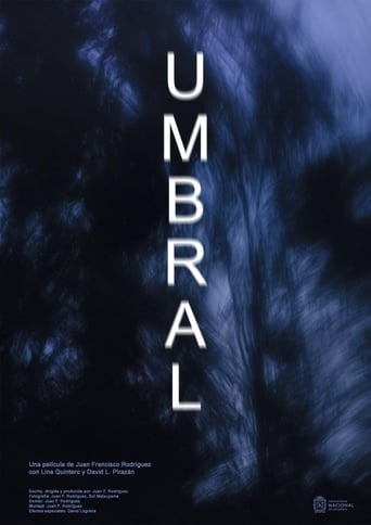 Poster of Umbral