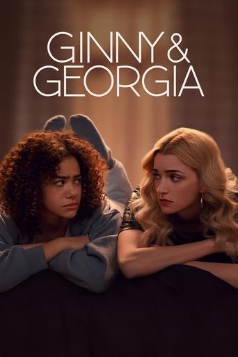 Portrait for Ginny & Georgia - Season 2