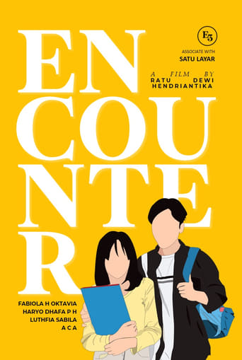 Poster of Encounter