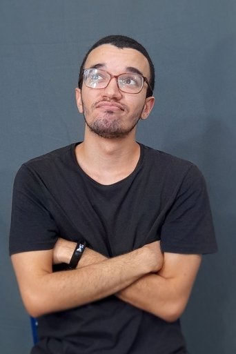 Portrait of Pedro Silva