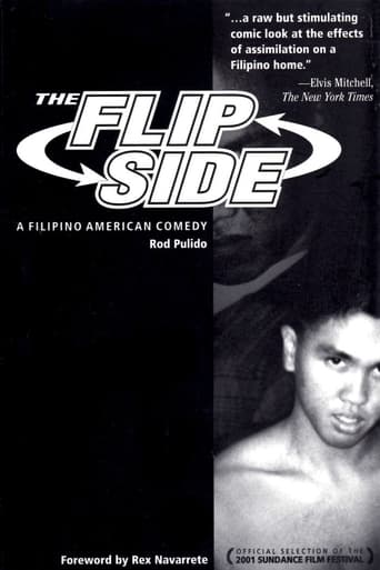 Poster of The Flip Side