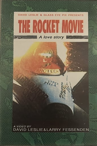 Poster of The Rocket Movie