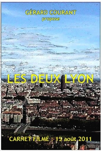 Poster of Les Deux Lyon