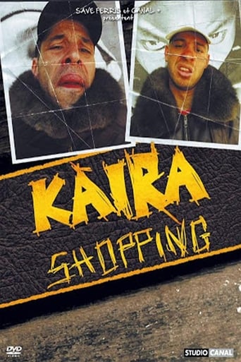 Poster of Kaira Shopping