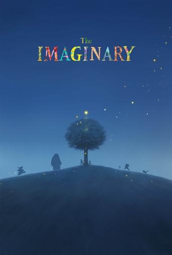 Poster of The Imaginary