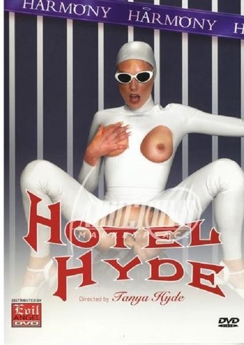 Poster of Hotel Hyde